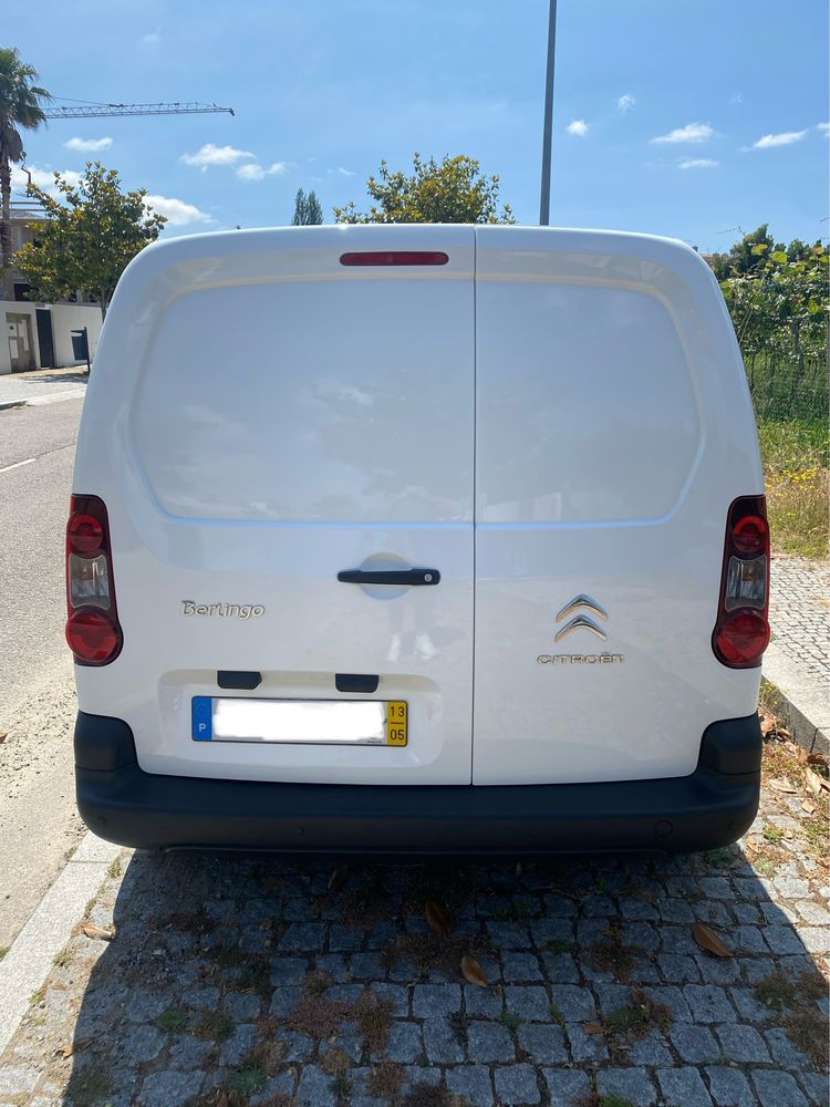Citroen berlingo 3L 100cv