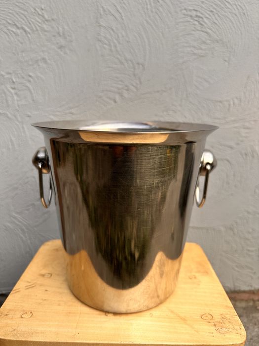 Відро для охолодження вина