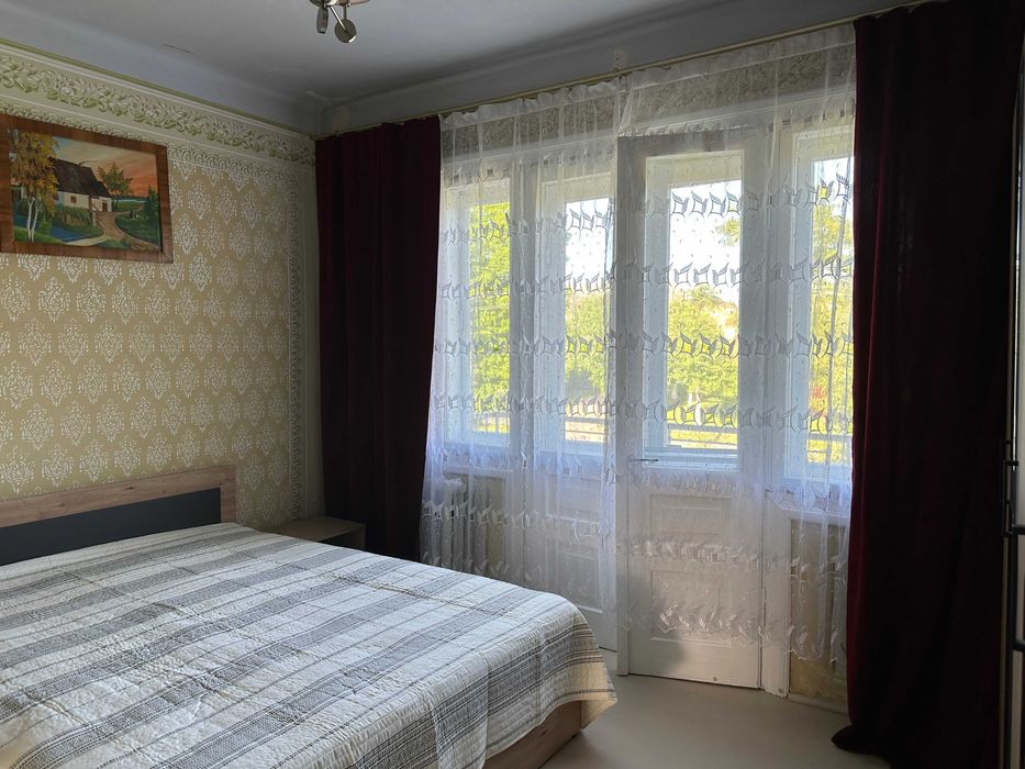 оренда проживання в будинку  м.Моршин, альтанка плюс чан на дровах