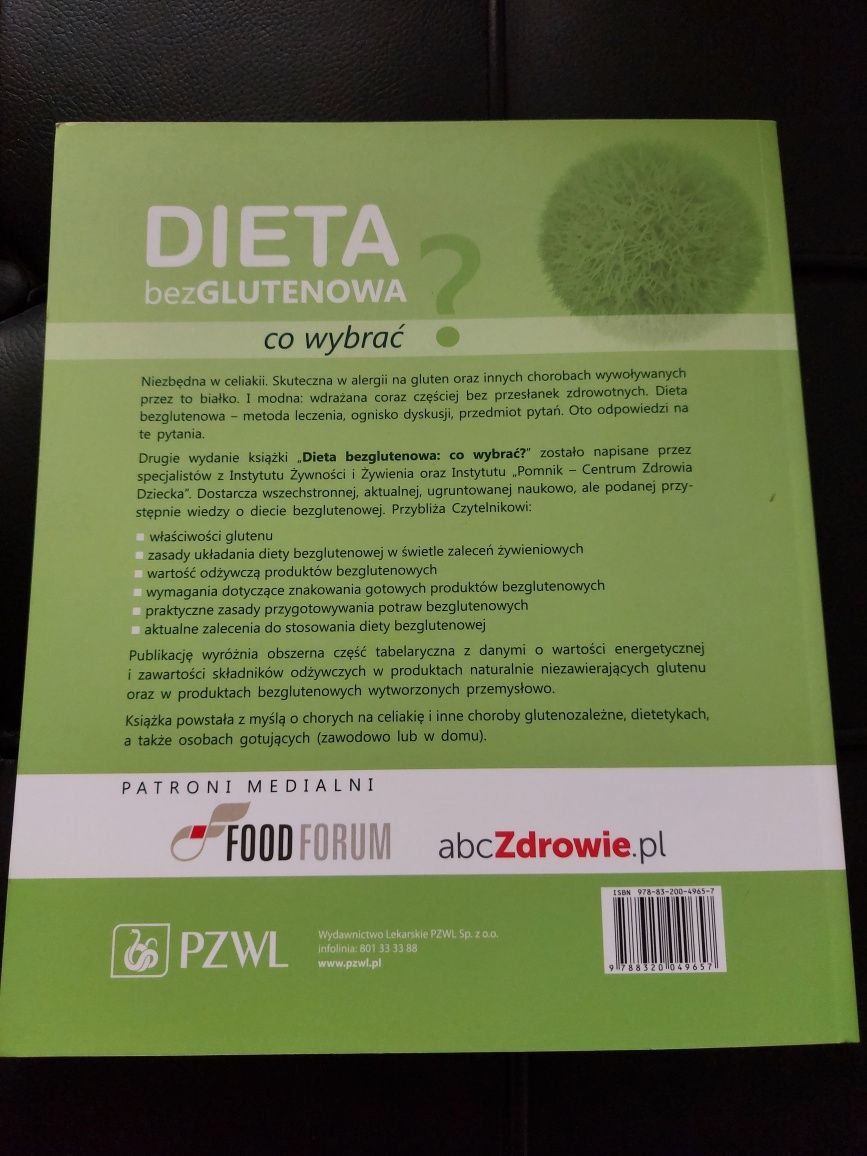 Dieta bezglutenowa - co wybrać?