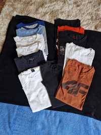 Koszulki, T-shirty męskie rozmiar L, 4F
