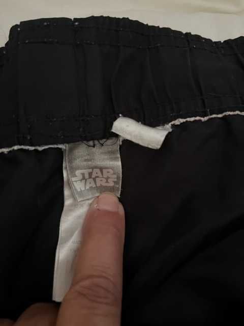 Calções banho rapaz