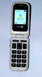 Telefon dla seniora Doro