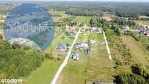 Działka w Henrykowie 950m2