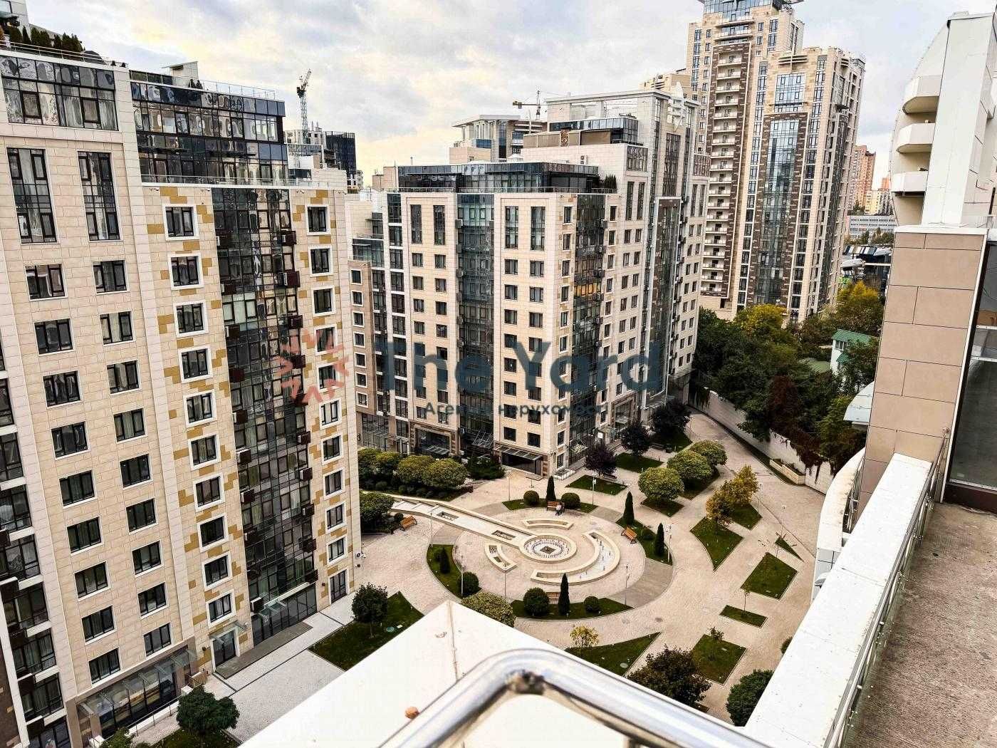 БЕЗ % Продаж 4к квартири в ЖК "Бульвар фонтанів" Печерськ Центр