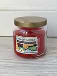 Świeczka świeca Yankee Candle Tropical Fruits 142g