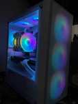 Ryzen 5 5600 / RX 5700 XT Nitro+ /ОЗУ 32ГБ / SSD m2 500Gb / Win11 PRO