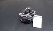 Borboleta De Admissão Renault Clio Iv (Bh_)