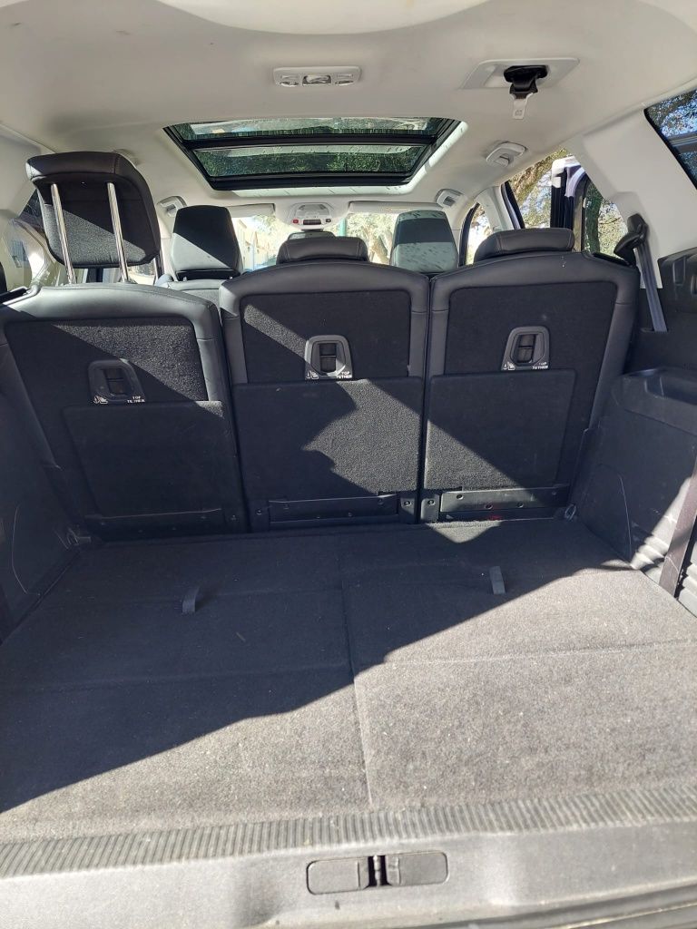 Peugeot 5008 Allure 2019 EAT