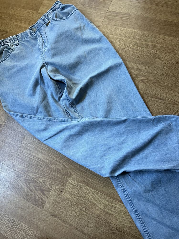Spodnie damskie Marks & Spencer roz 12
