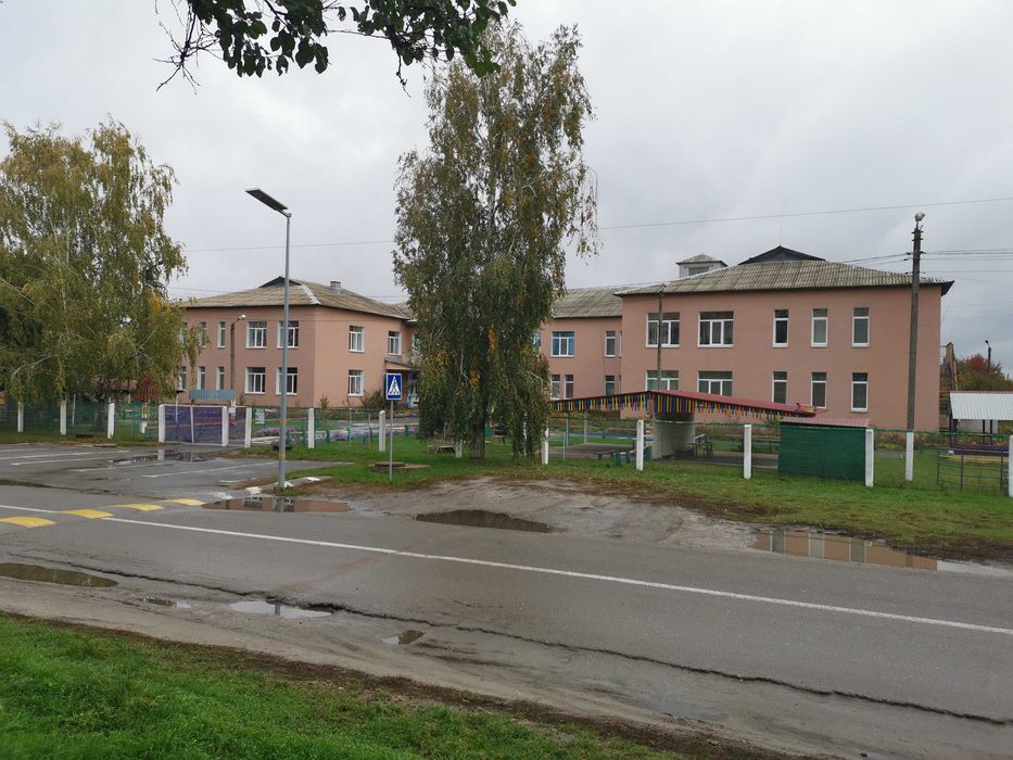 Продаж 1-кімн квартири з ремонтом та меблями Баришівка вул. Софіївська