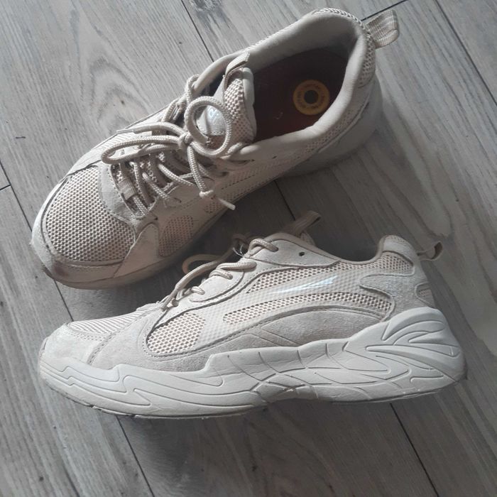 Sneakersy # marka Sprandi# rozmiar 41