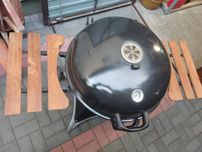 Grill ogrodowy 54