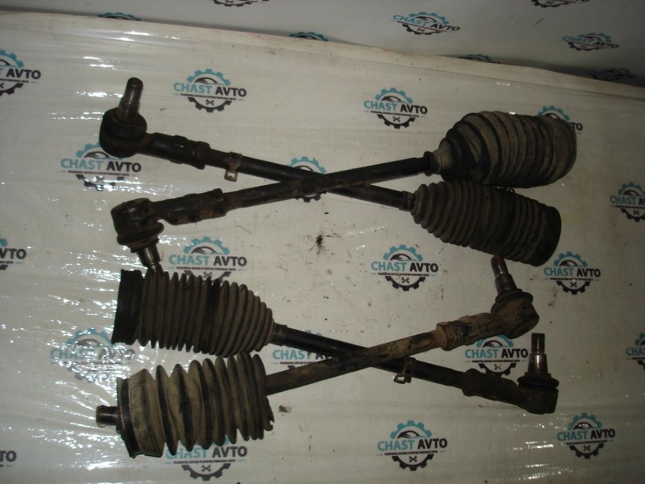 Наконечник, тяга рулевой рейки Volkswagen LT, Sprinter, Vito 638