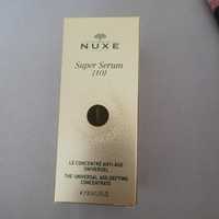 Nuxe super serum 10