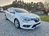 Renault Megane ZEN*SalonPL*2WŁ.*2017r*1.5dCi*90KM*165572KM*SERWIS*ASO*PDC*ALU*ZAMIANA