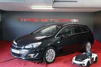 Opel Astra Sports Tourer 1.6 CDTi Cosmo S/S