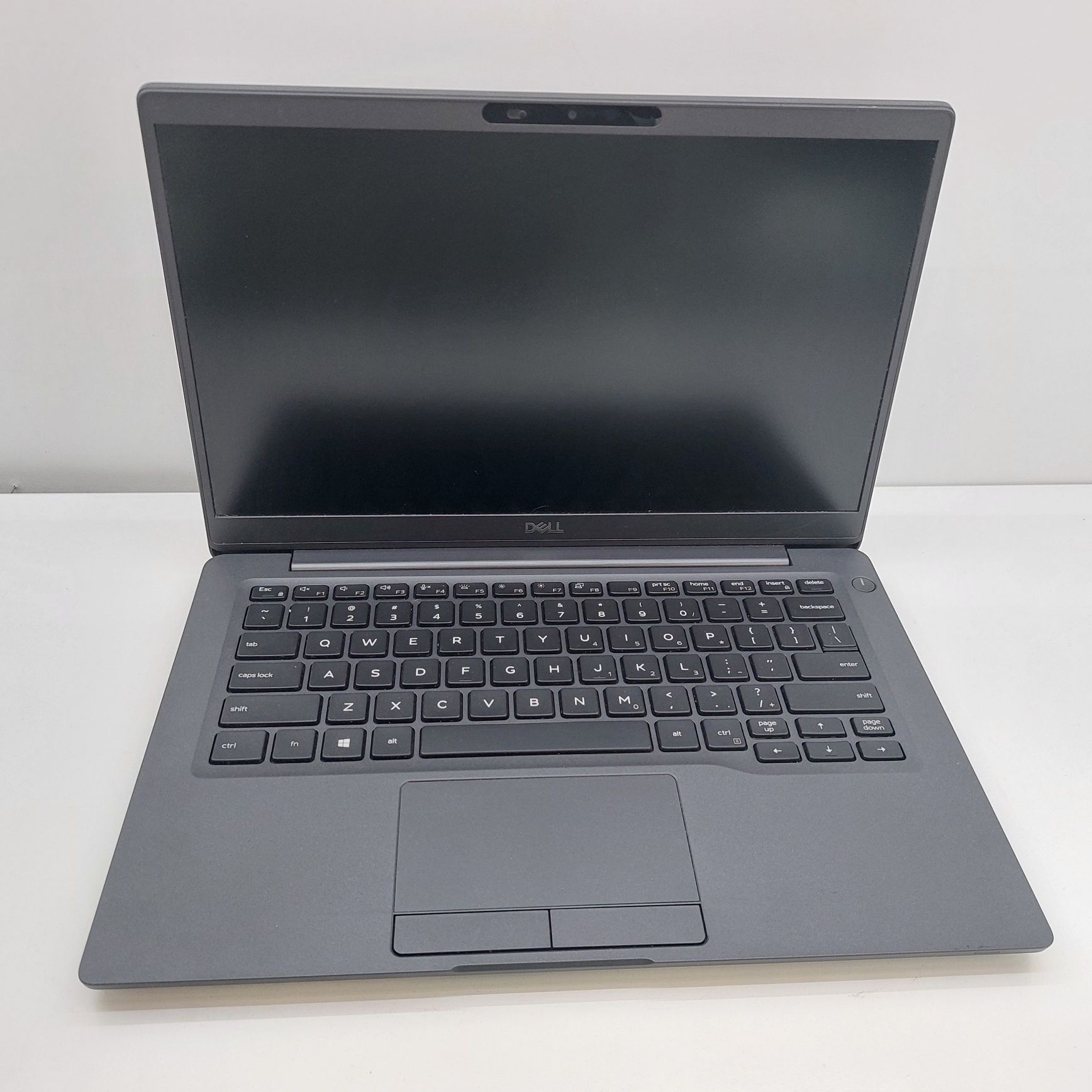 Ноутбук Dell 7300 (Carbon) 13.3 FHD IPS/ i5-8365U/ 16 RAM/ 256 SSD бу