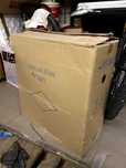 obudowa serwerowa Chieftec Eurocase IPC 4U-500 , 4U Rack
