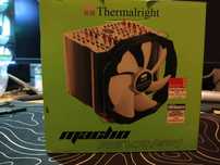 Chłodzenie Thermalright HR-02 Macho