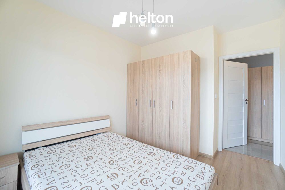 Komfortowe | Ostatnie piętro | Duży balkon | Zawiła