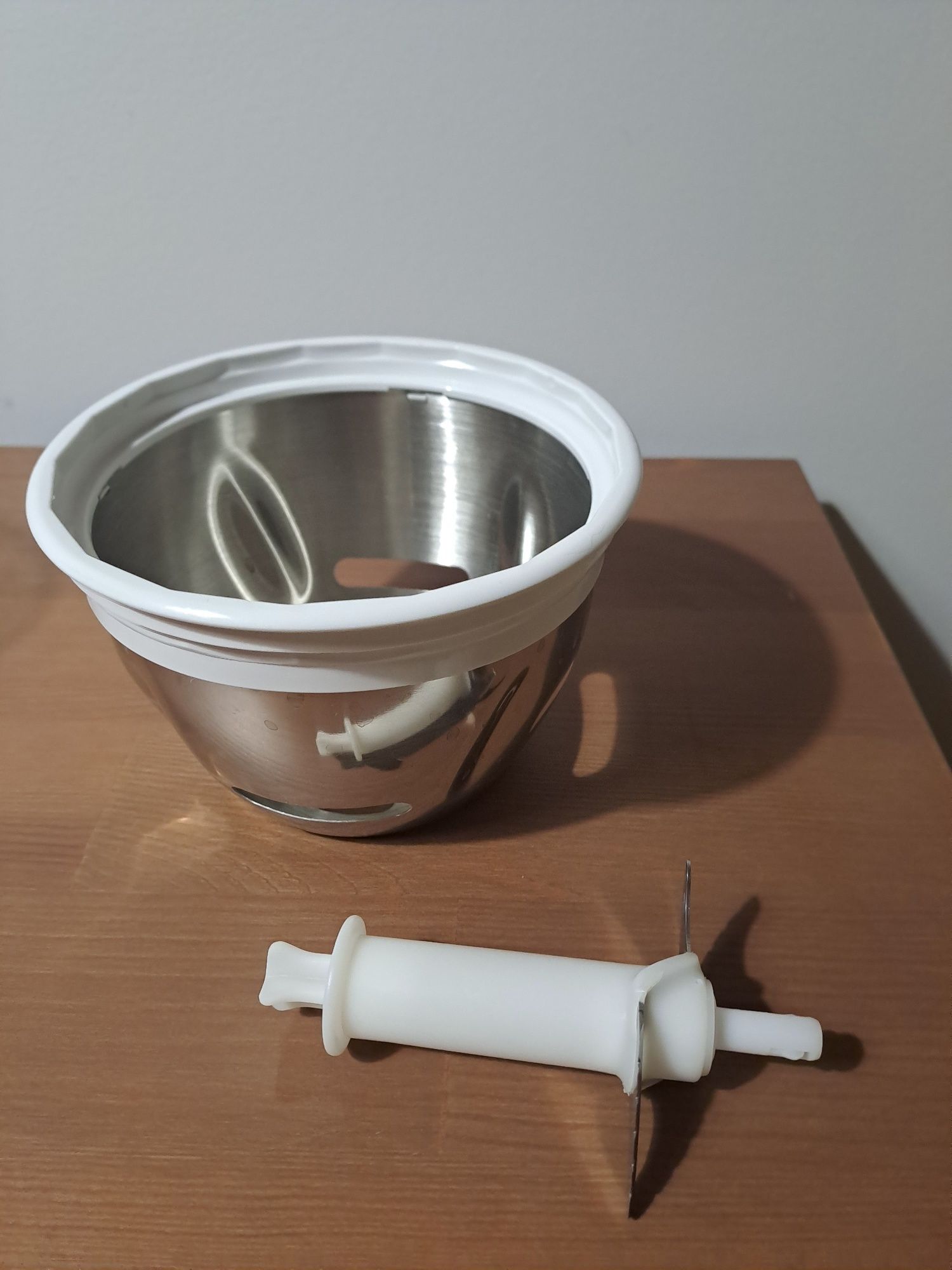 Blender Braun - rozdrabniacz do lodu