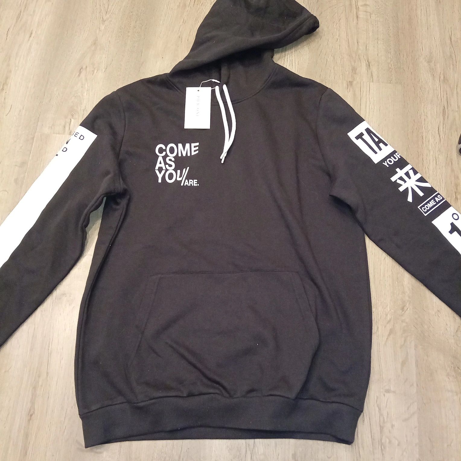 Bluza nowa z metką Pier One XL