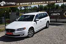 Volvo V70 Lift ZAREJESTROWANY Ocean Race Navi PL 2x Climatronic Parktronic