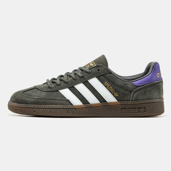 Чоловічі Кросівки Adidas Spezial 41-45 (Оплата при отриманні)
