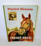 Mickunas - Trener radzi UNIKAT