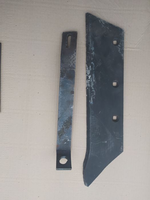 Кутознім.углоснім на плуг ПЛН 3-35.одеський.отвал.стойка.башмак плуга.