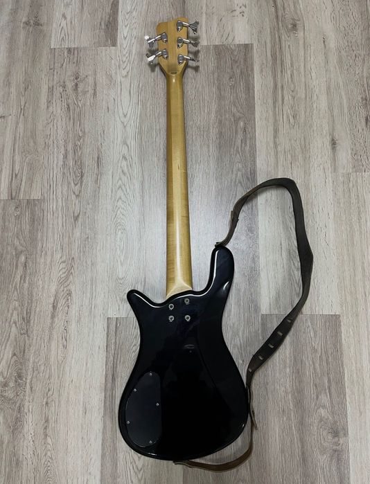 Продяється : WARWICK  RockBass 5 string ( by Warwick )