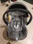 Aton Q i-size plus Cybex
