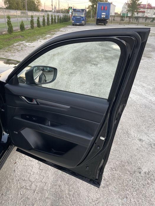 Продається Mazda CX-5