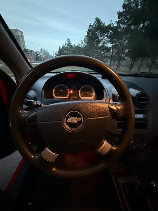 Продам Шевроле Авео