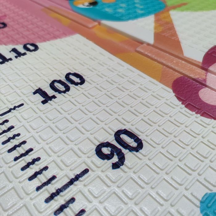 Дитячий термокилимок