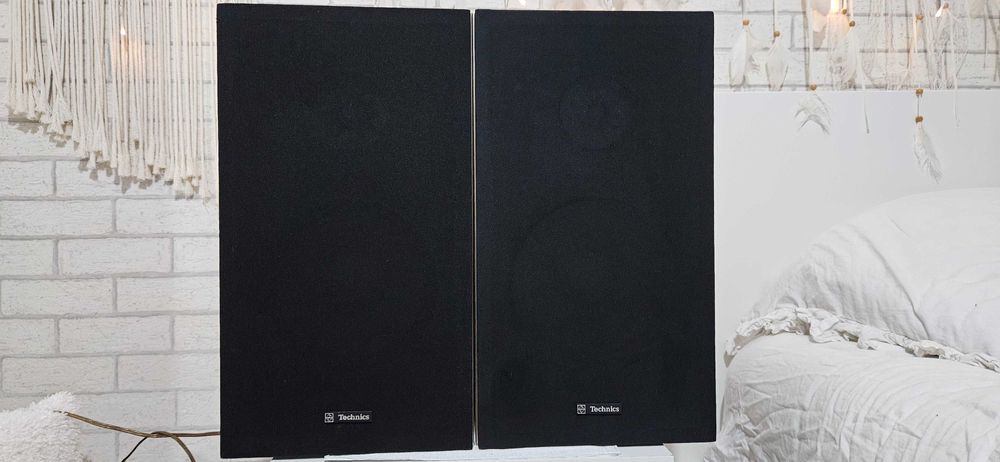 Kolumny Technics SB-102