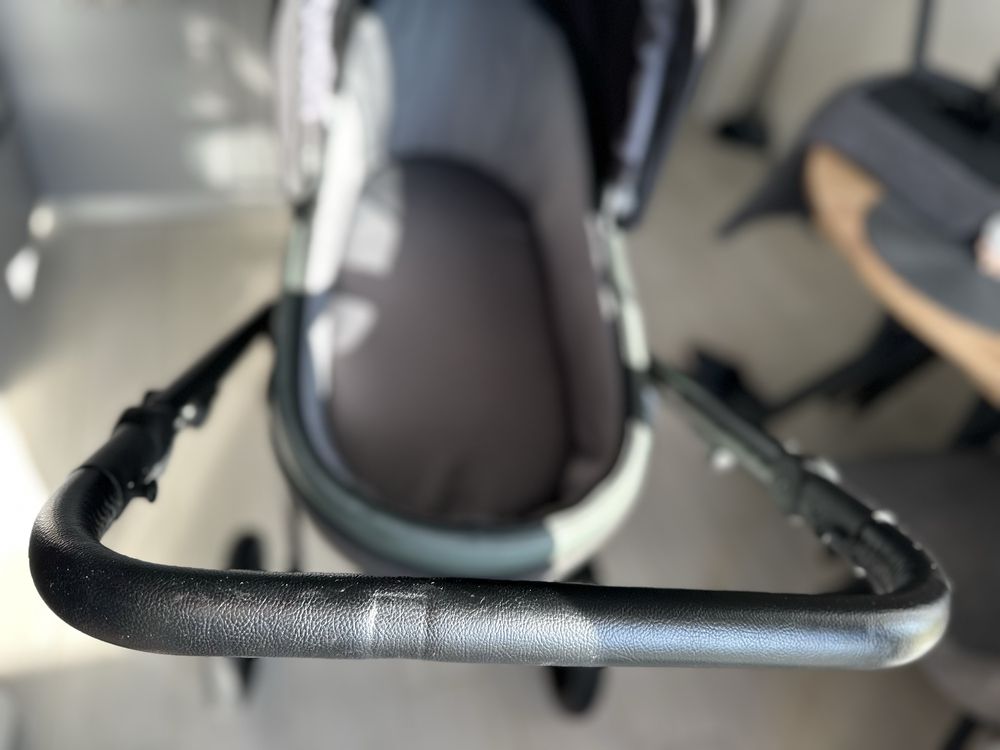 Візок Anex m type pro 2в1 / Коляска Anex m type pro 2в1