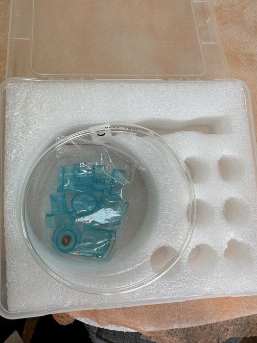 Продам апарат ZEMITIS Hydro Luxx