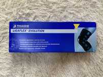 Ортез бандаж на коліно 31-33 см Thuasne Ligaflex Evolution 2375