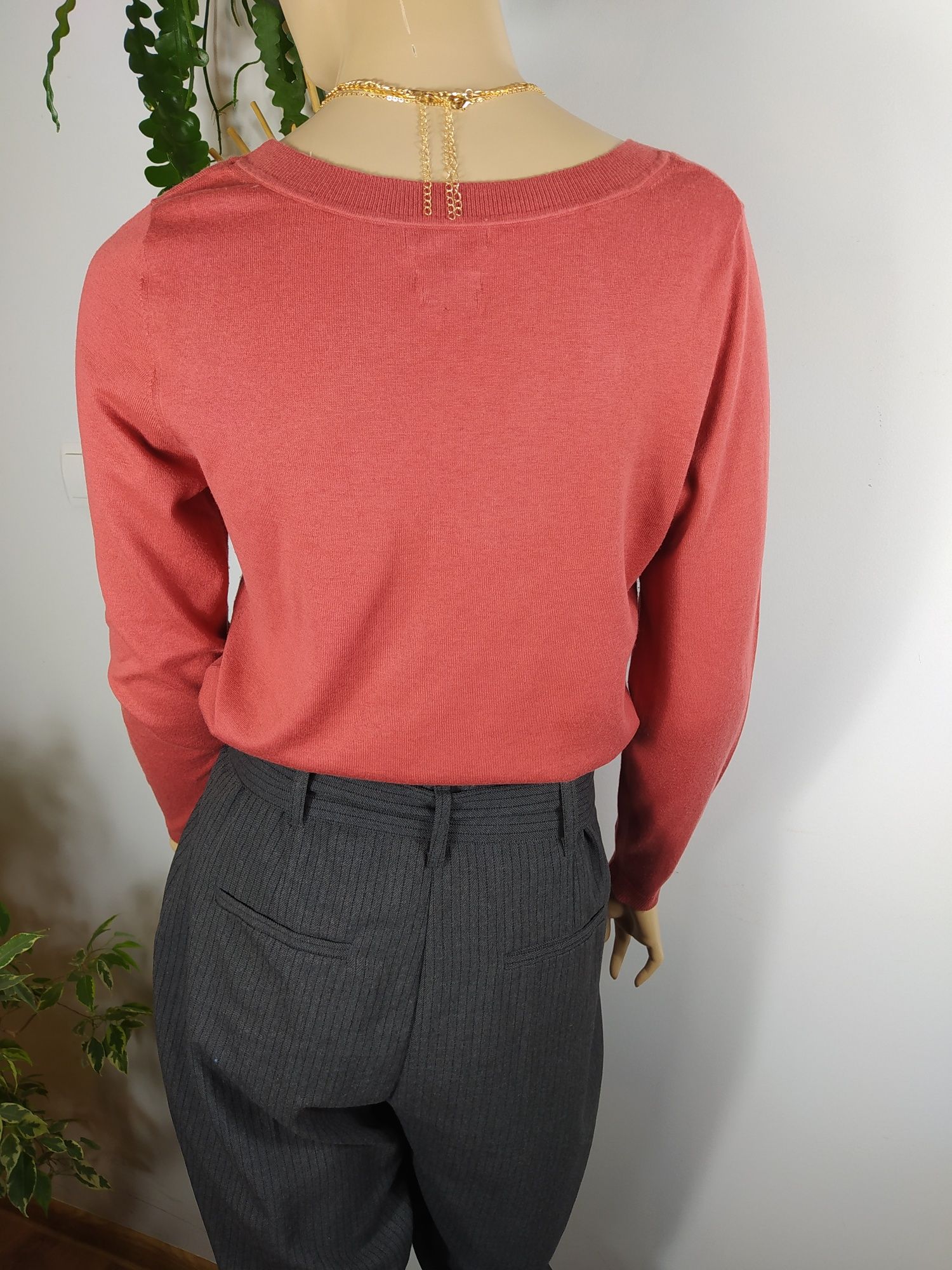 Sweter Massimo Dutti M