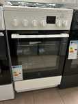 Kuchenka Electrolux SZEROKOŚĆ: 50 cm Gazowo-Elektryczna