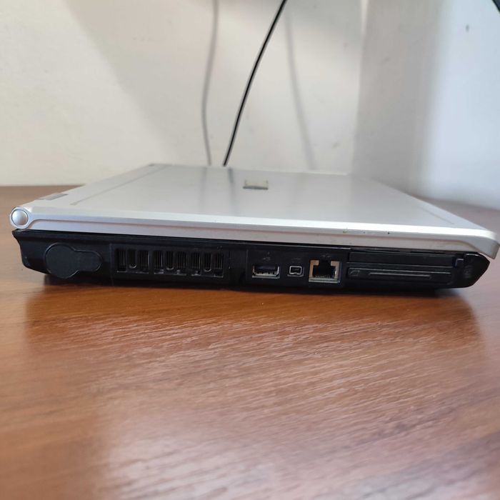 Ноутбук Impression 656 Core 2 Duo t5200