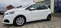 Peugeot 208 1.6 Blue Hdi 75 Km Klima Navi Niski Przebieg