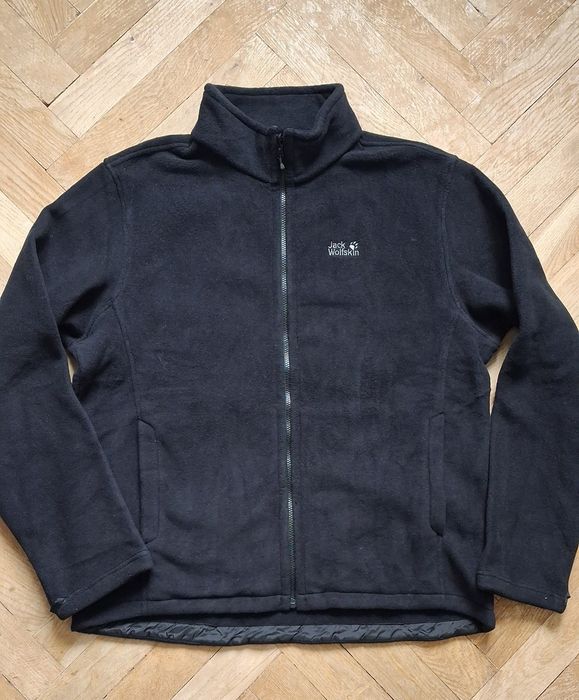 Polar męski Jack Wolfskin