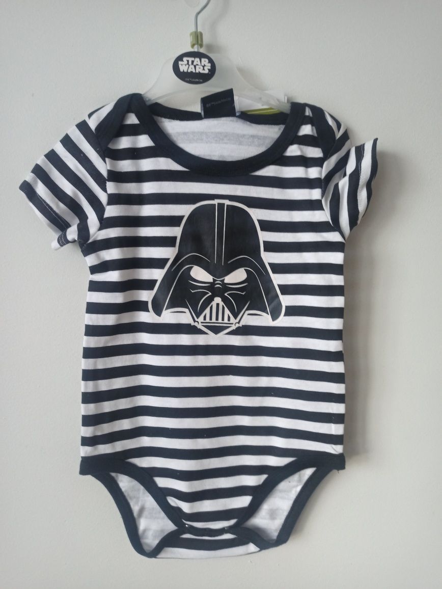 Body niemowlęce Star Wars 68cm
