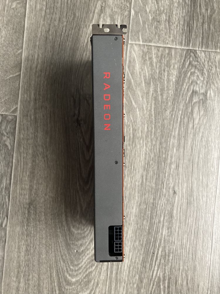 Відеокарта AMD RX 5700 8GB