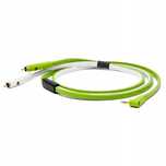 NEO Oyaide Elec. d+ MYR ( 2x RCA M - 1x Jack Stereo 3.5mm M ) 2.5m