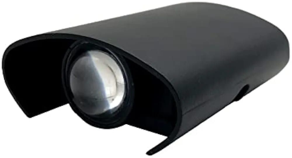 Luminária de Led para parede