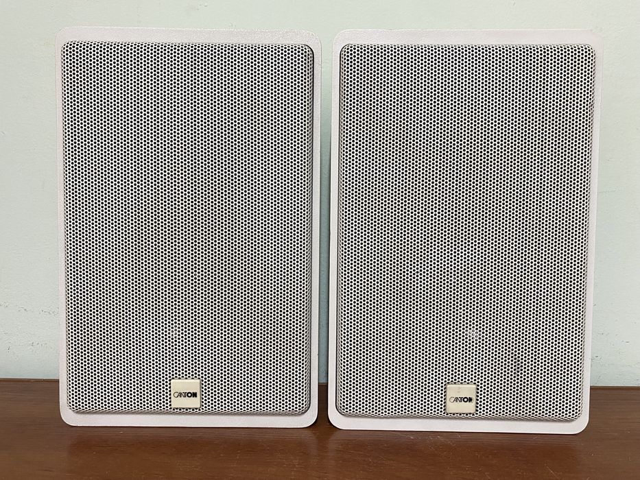 Акустика колонки Canton Plus F